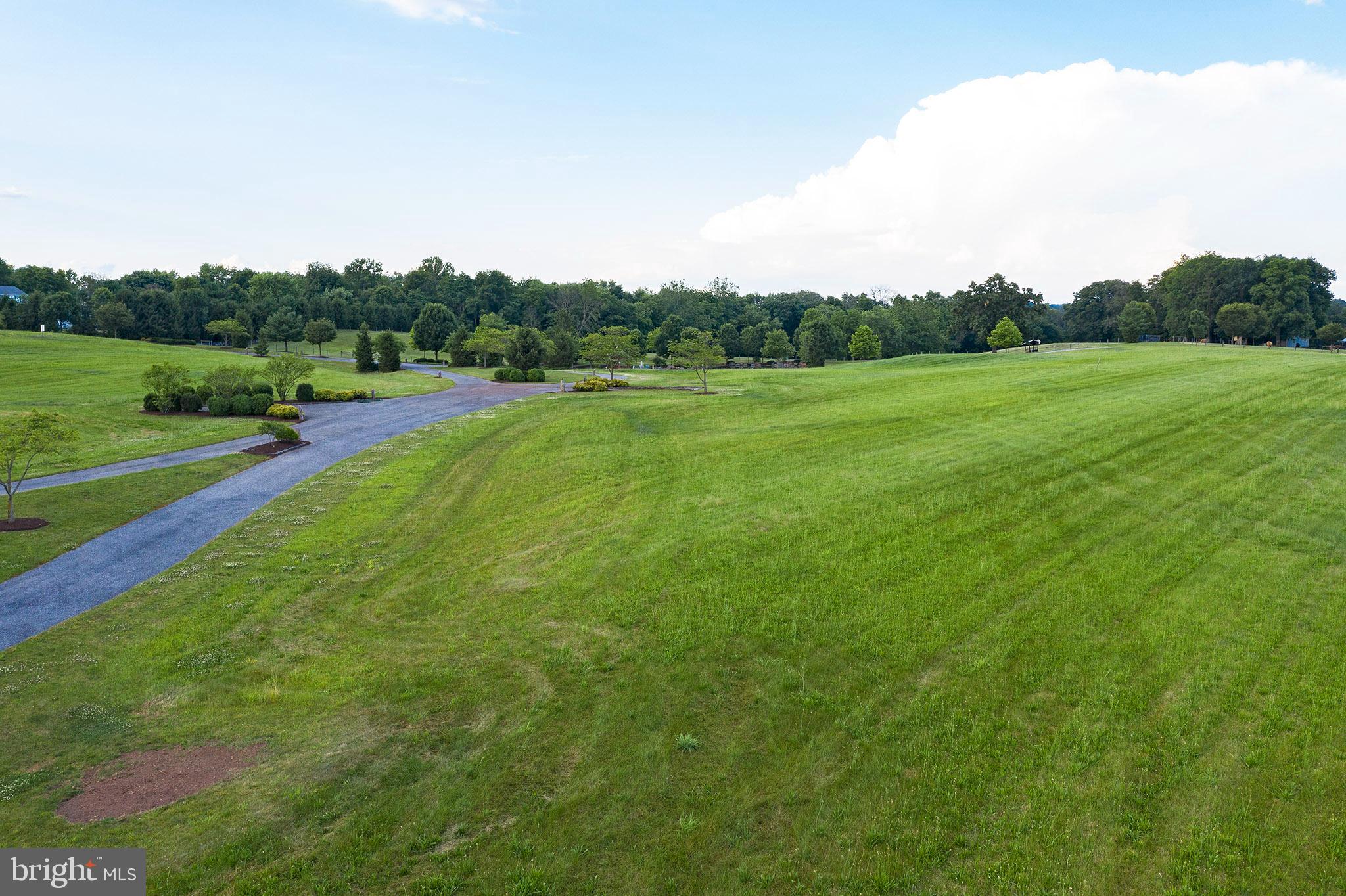 119 Jamesfield Place Manheim, PA 17545 - Photo 5 of 8 a view of field with grass and a big yard