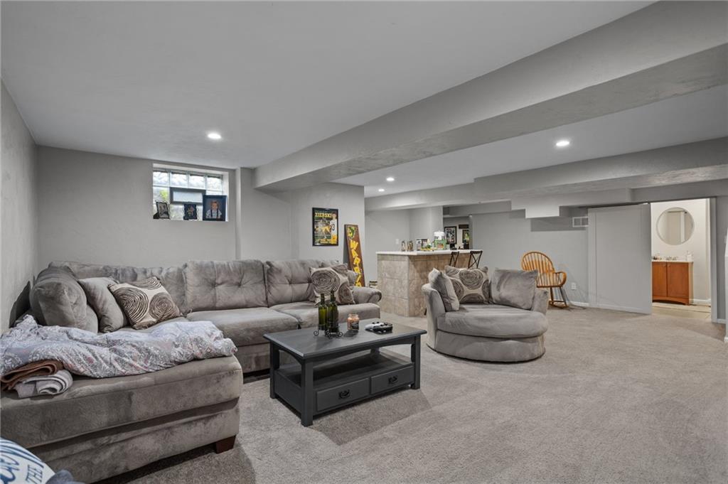 113 Evergreen Road Trafford, PA 15085 - Photo 26 of 30 Family Room