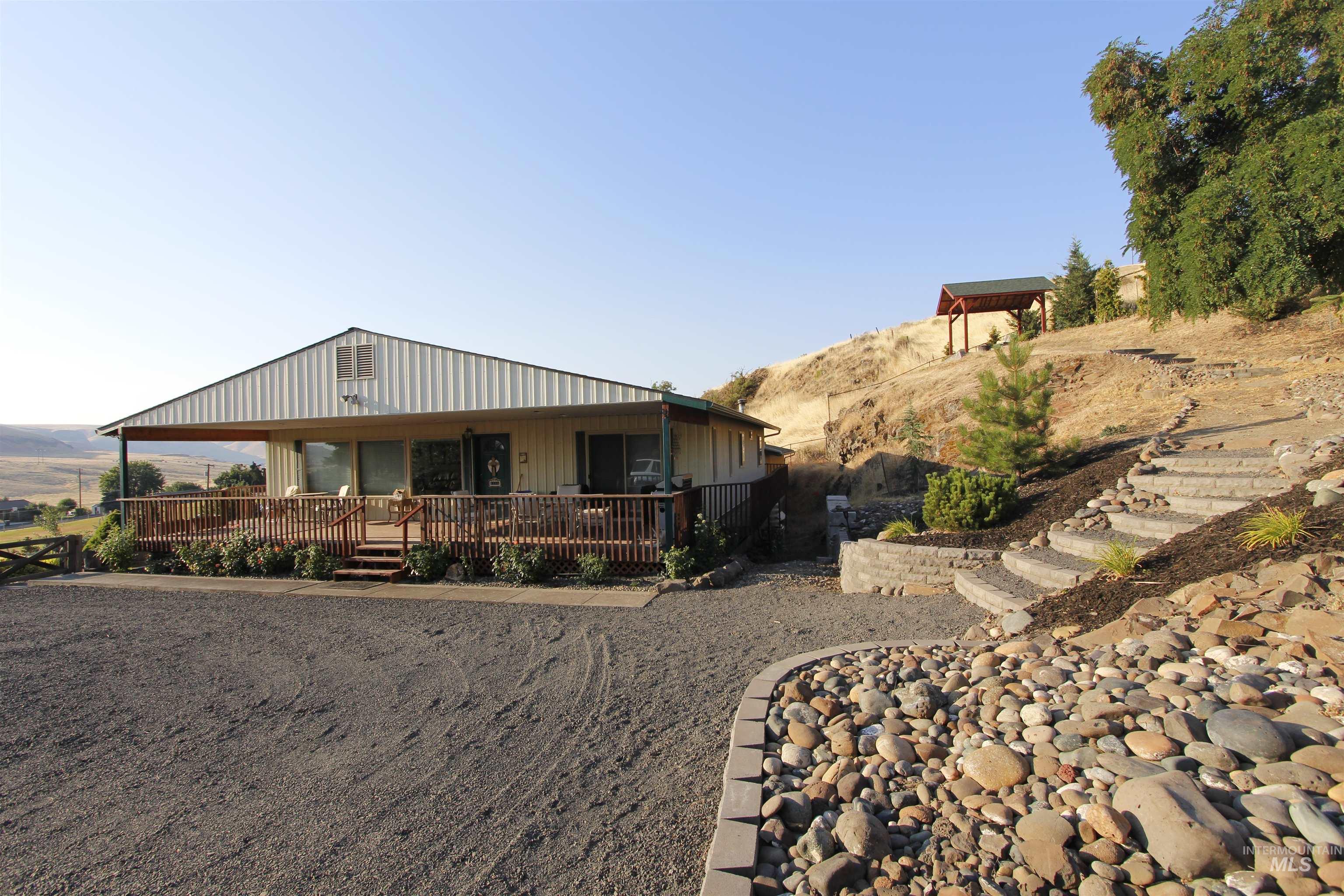 3350 Clemans Road Clarkston, WA 99403 - Photo 5 of 50