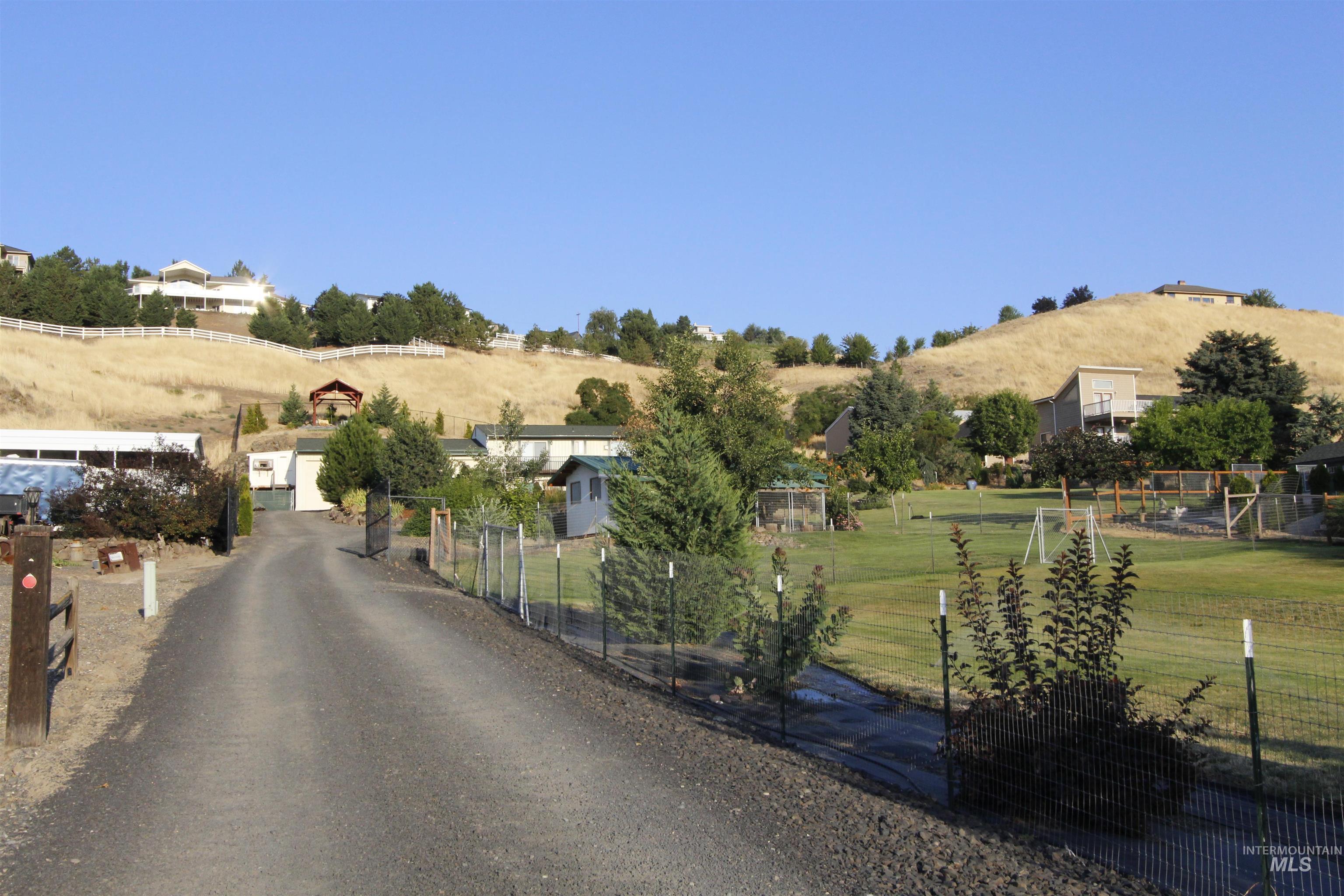 3350 Clemans Road Clarkston, WA 99403 - Photo 8 of 50