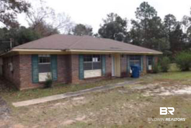 4806 Breckenridge Avenue Eight Mile, AL 36613 - Photo 1 of 1
