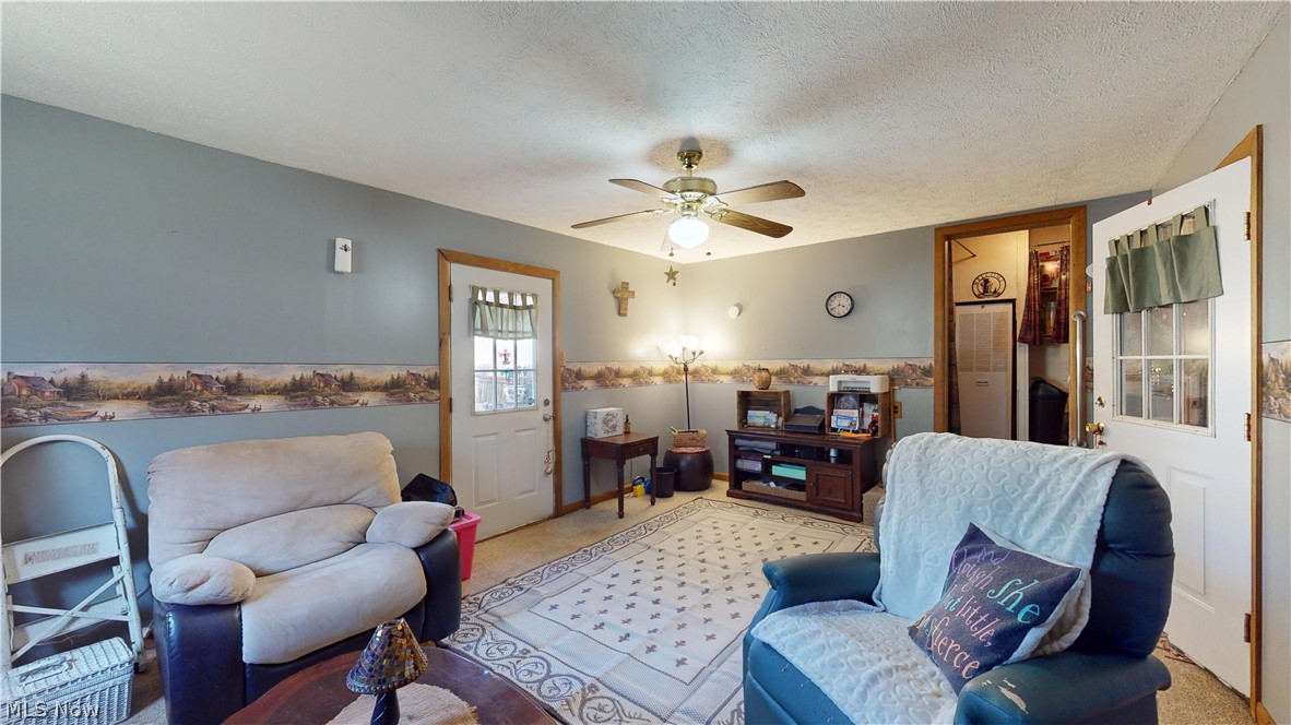 337 Short Brook Road Vincent, OH 45784 - Photo 17 of 50 GREAT FOR ENTERTAINING