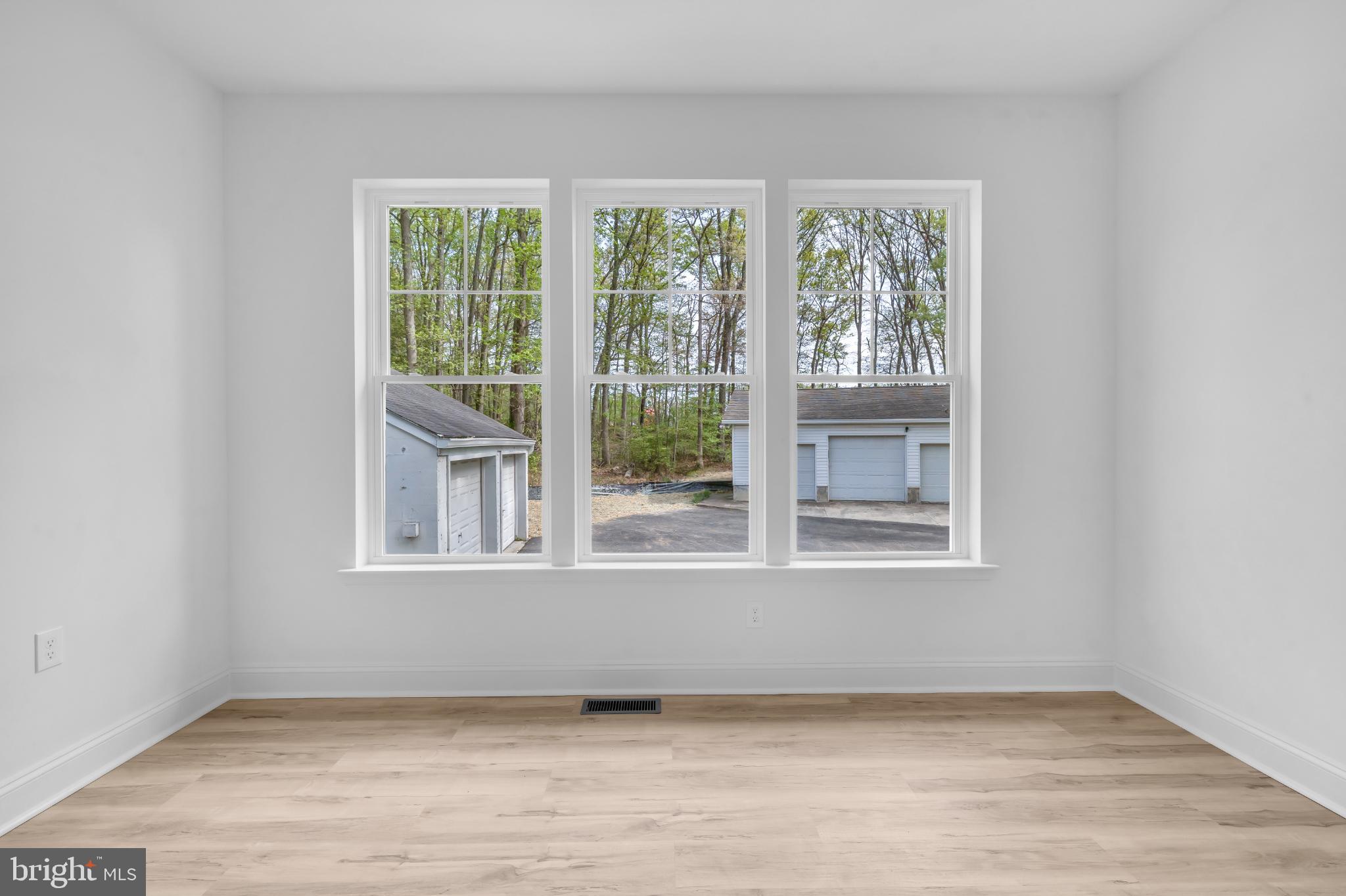 413 Trimble Road Joppa, MD 21085 - Photo 24 of 54 Bright, airy space with serene views.