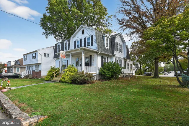$525,000 | 461 Hamel Avenue, Glenside, PA 19038