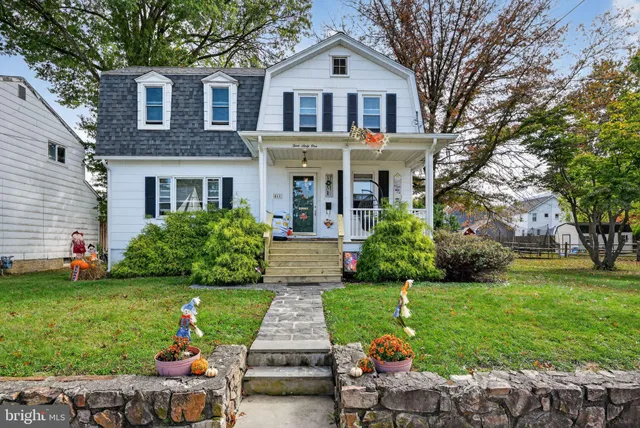 $525,000 | 461 Hamel Avenue, Glenside, PA 19038
