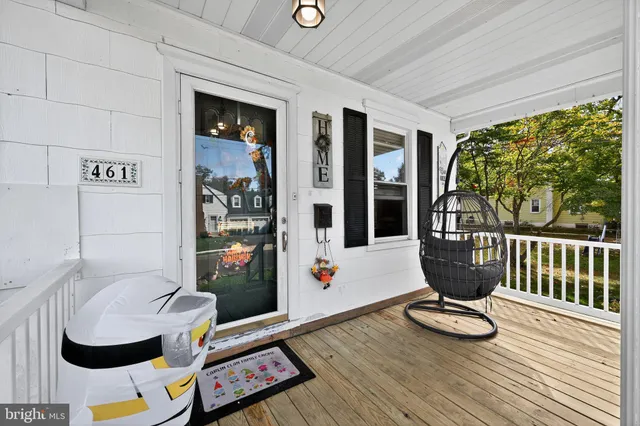 $525,000 | 461 Hamel Avenue, Glenside, PA 19038