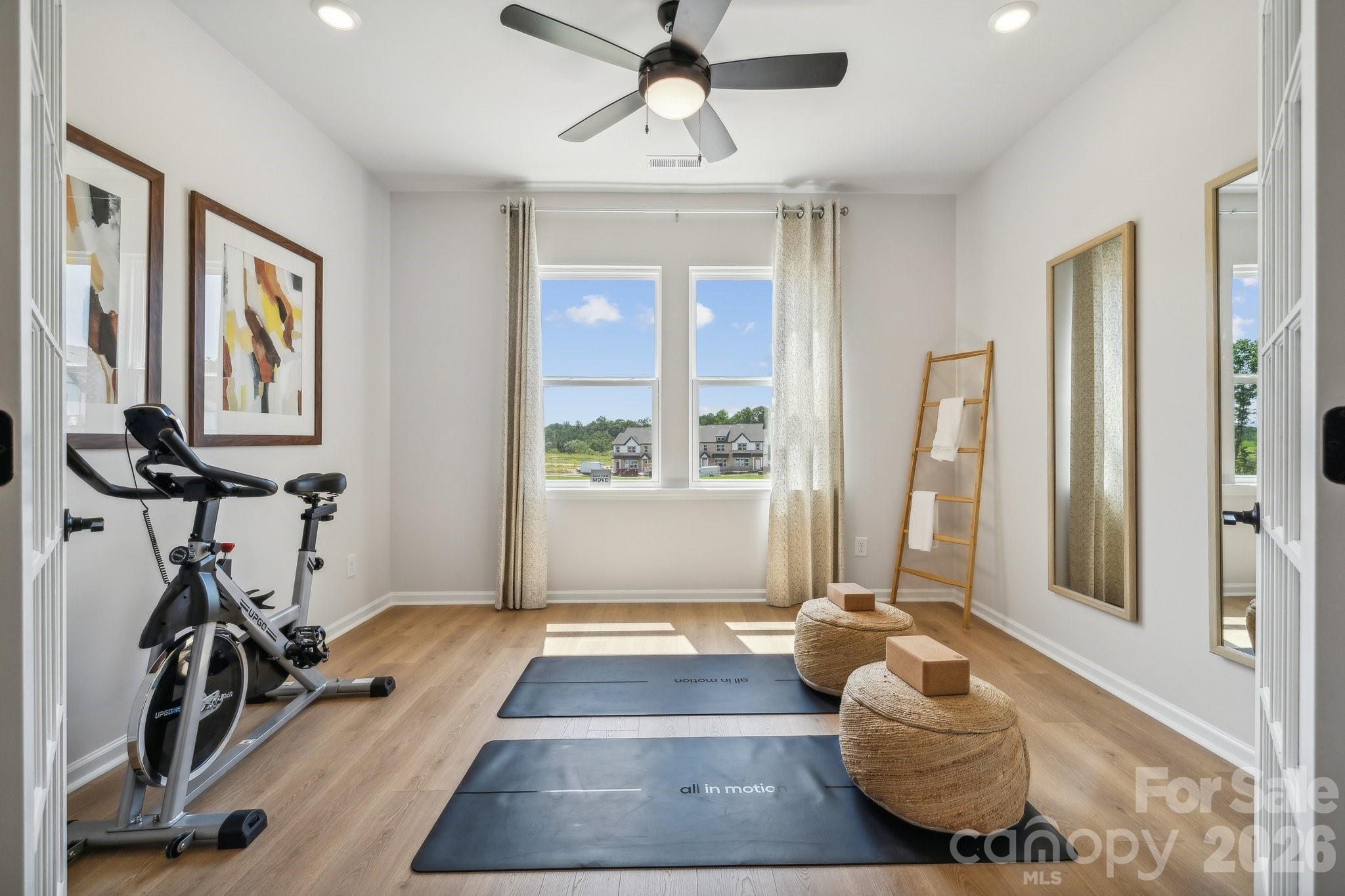 3165 Beacon Hts Road Indian Land, SC 29707 - Photo 20 of 32