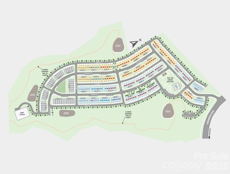 3165 Beacon Hts Road Indian Land, SC 29707 - Photo 25 of 32