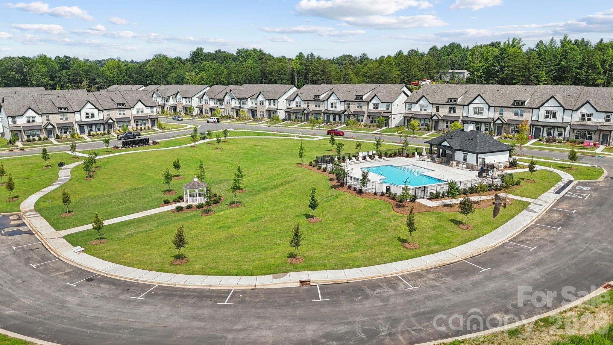 3165 Beacon Hts Road Indian Land, SC 29707 - Photo 30 of 32