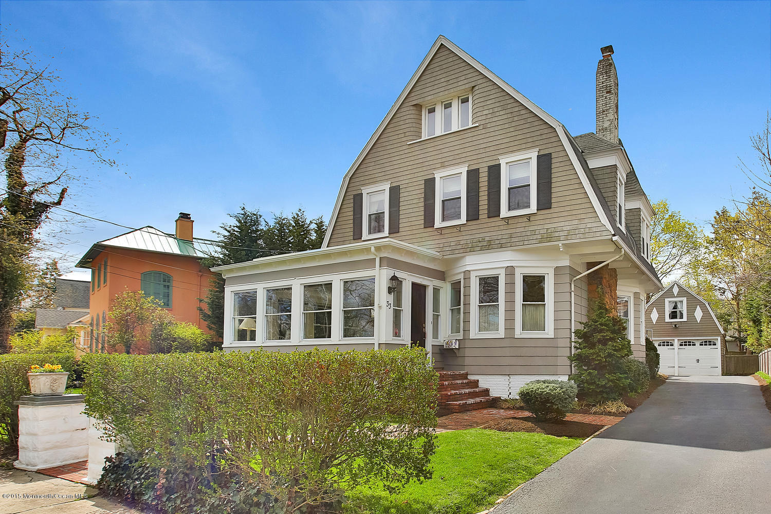 33 River Road Rumson, NJ 07760 - Photo 1 of 31 33 East River Rd, Rumson