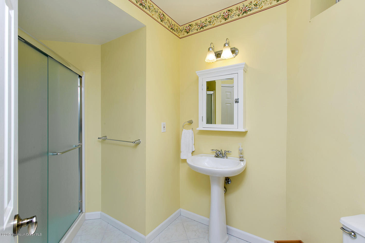 33 River Road Rumson, NJ 07760 - Photo 15 of 31 Full Bathroom in Finishesd Basement Area