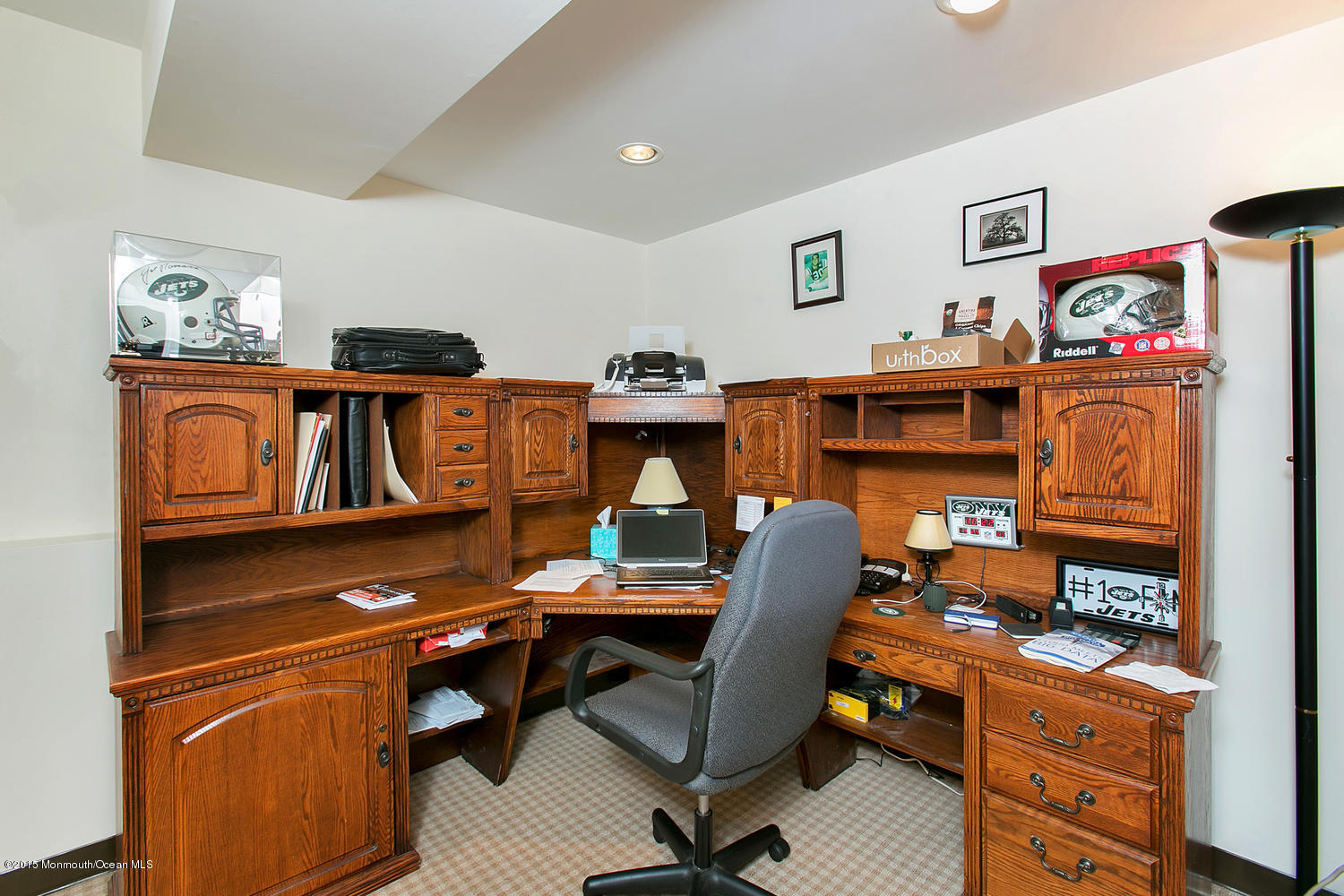 33 River Road Rumson, NJ 07760 - Photo 16 of 31 Spacious Office