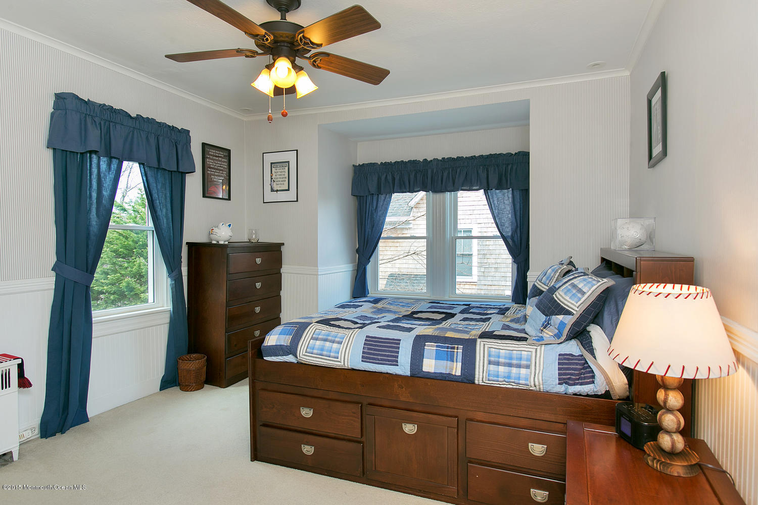33 River Road Rumson, NJ 07760 - Photo 17 of 31 One of Five Bedrooms