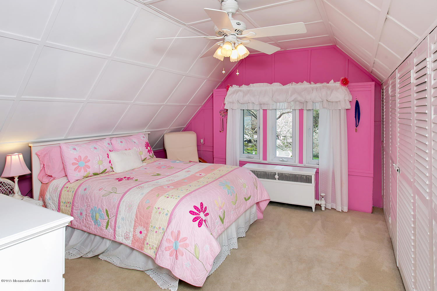 33 River Road Rumson, NJ 07760 - Photo 22 of 31 Fourth of Five Bedrooms