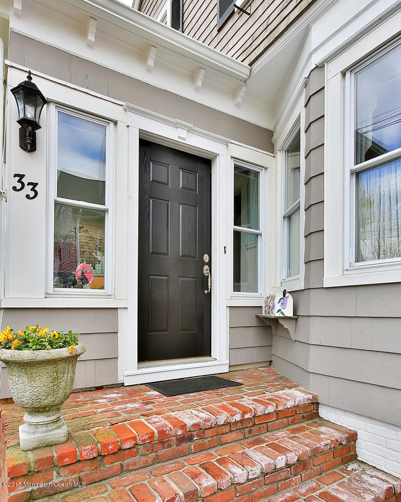 33 River Road Rumson, NJ 07760 - Photo 31 of 31 Welcome to 33 East River Road, Rumson