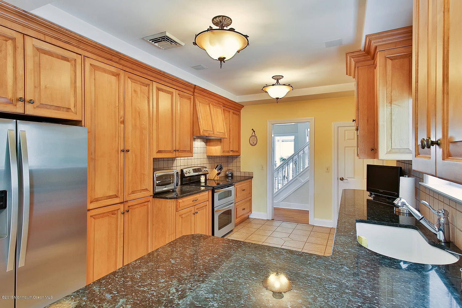33 River Road Rumson, NJ 07760 - Photo 10 of 31 Spacious Storage In Cabinatry