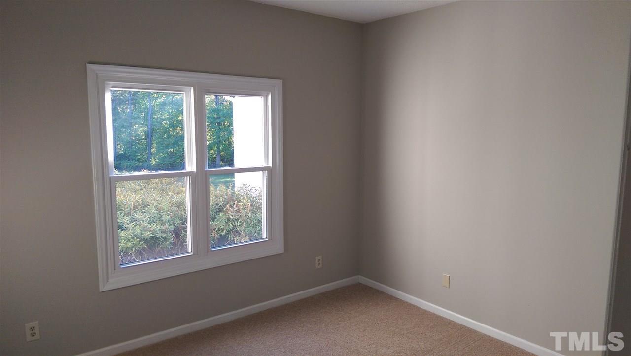 6151 Summer Pointe Place, Unit 202 Raleigh, NC 27606 - Photo 9 of 21 a small space with a window