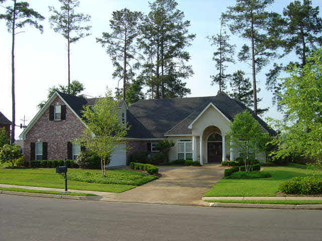 600 Berridge Drive Ridgeland, MS 39157 - Photo 1 of 1 Photo 1