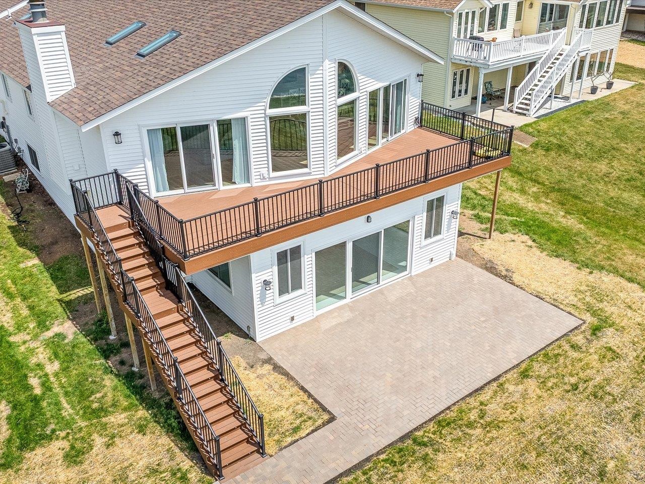 847 Breckenboro Road Lake Summerset, IL 61019 - Photo 61 of 78