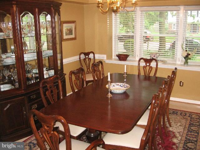 Dining Room 1