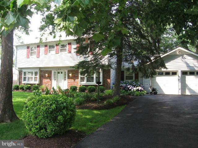 13206 Poplar Tree Road Fairfax, VA 22033 - Photo 24 of 24 Exterior (Front)