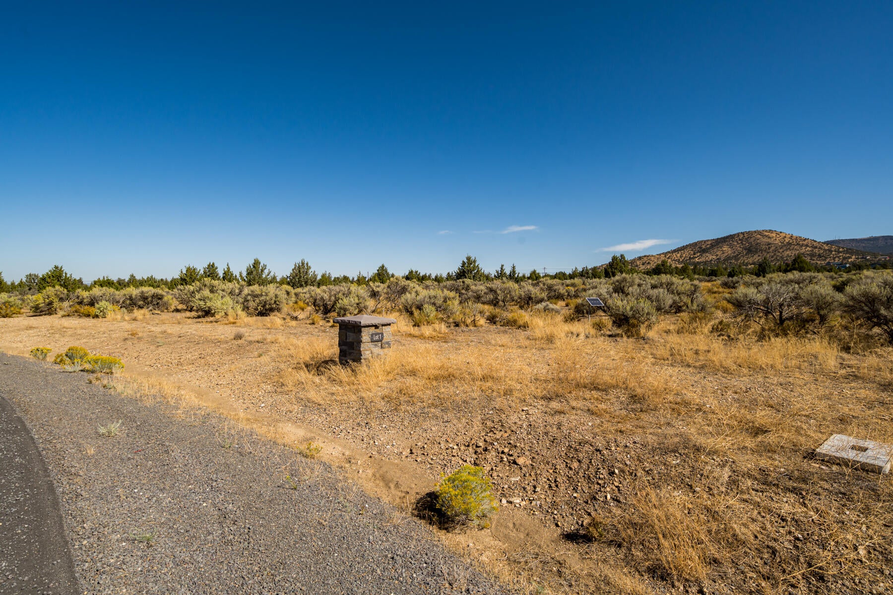 Lot 1 Southwest Grandview Phase 1 Road Powell Butte, OR 97753 - Photo 1 of 17 JH5_7335