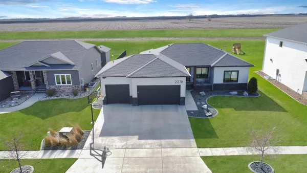 $689,000 | 2276 14th Street West, West Fargo, ND 58078