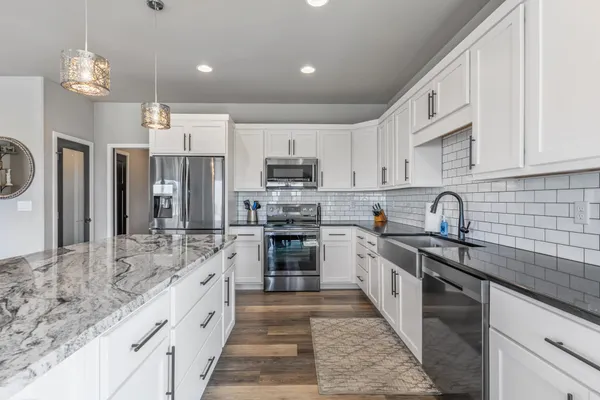 $689,000 | 2276 14th Street West, West Fargo, ND 58078