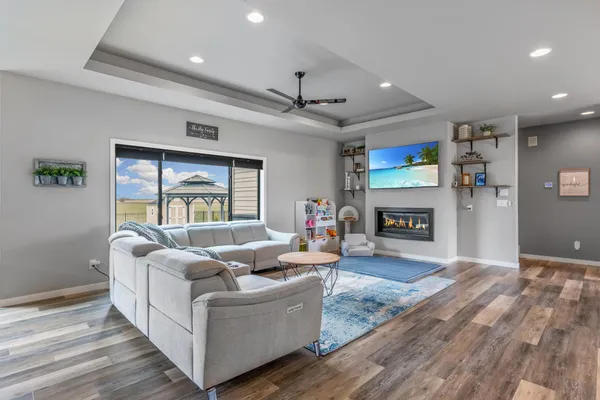 $689,000 | 2276 14th Street West, West Fargo, ND 58078