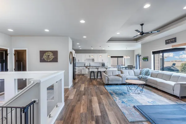$689,000 | 2276 14th Street West, West Fargo, ND 58078