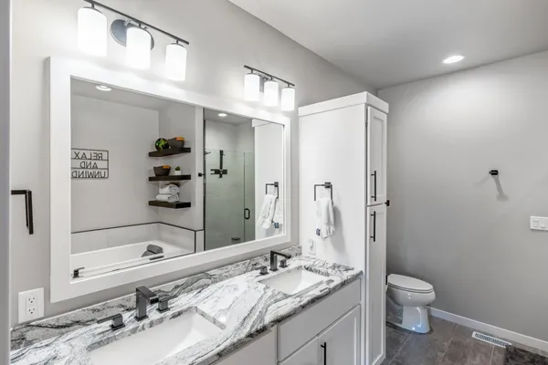 $689,000 | 2276 14th Street West, West Fargo, ND 58078