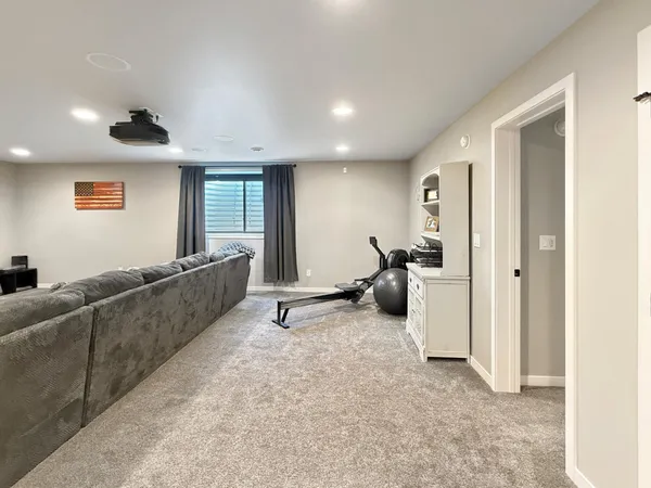 $689,000 | 2276 14th Street West, West Fargo, ND 58078