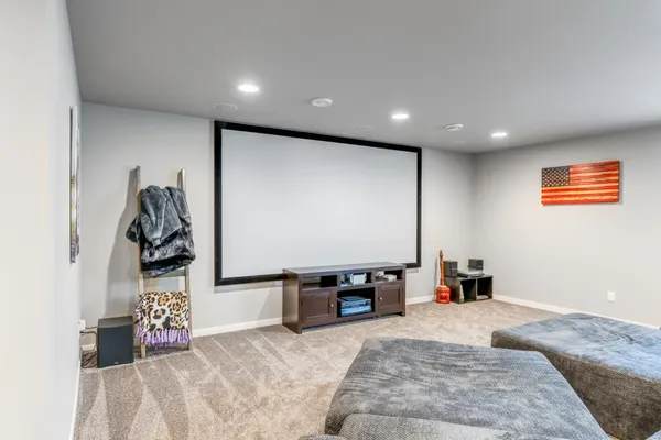 $689,000 | 2276 14th Street West, West Fargo, ND 58078
