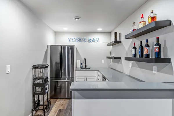 $689,000 | 2276 14th Street West, West Fargo, ND 58078