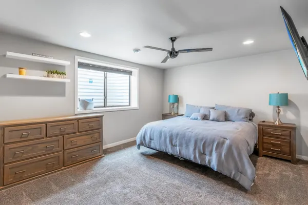 $689,000 | 2276 14th Street West, West Fargo, ND 58078