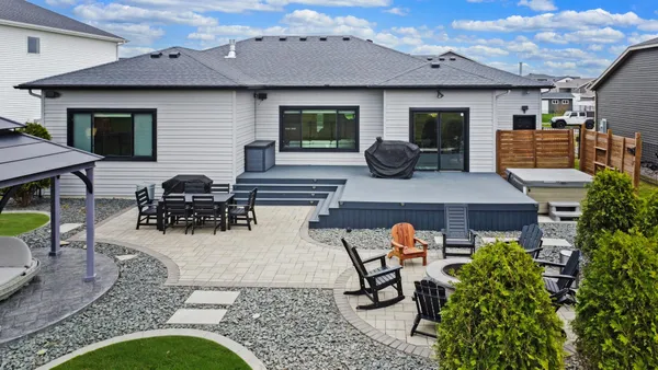 $689,000 | 2276 14th Street West, West Fargo, ND 58078