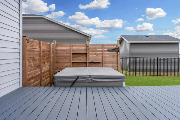 $689,000 | 2276 14th Street West, West Fargo, ND 58078
