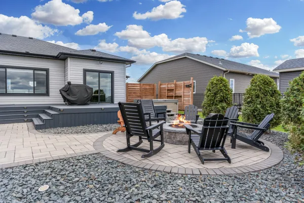 $689,000 | 2276 14th Street West, West Fargo, ND 58078