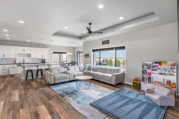 $689,000 | 2276 14th Street West, West Fargo, ND 58078