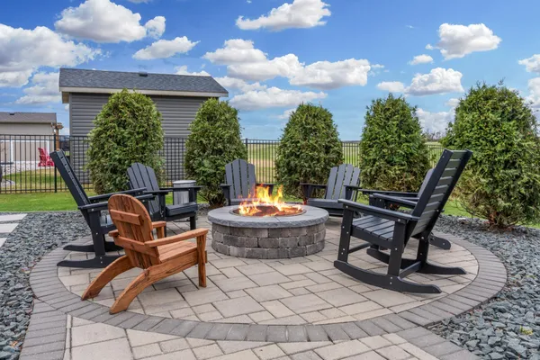 $689,000 | 2276 14th Street West, West Fargo, ND 58078