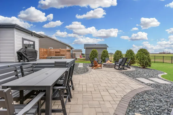 $689,000 | 2276 14th Street West, West Fargo, ND 58078