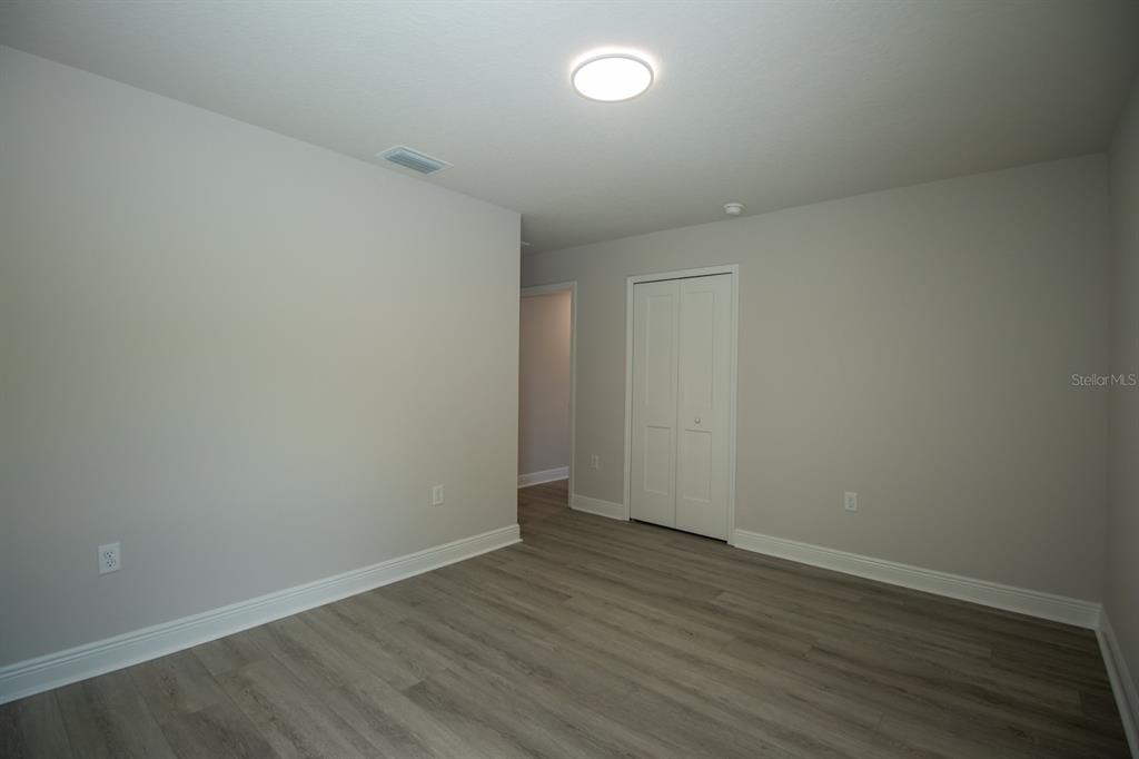 5422 Charles Street New Port Richey, FL 34652 - Photo 20 of 30 a view of an empty room