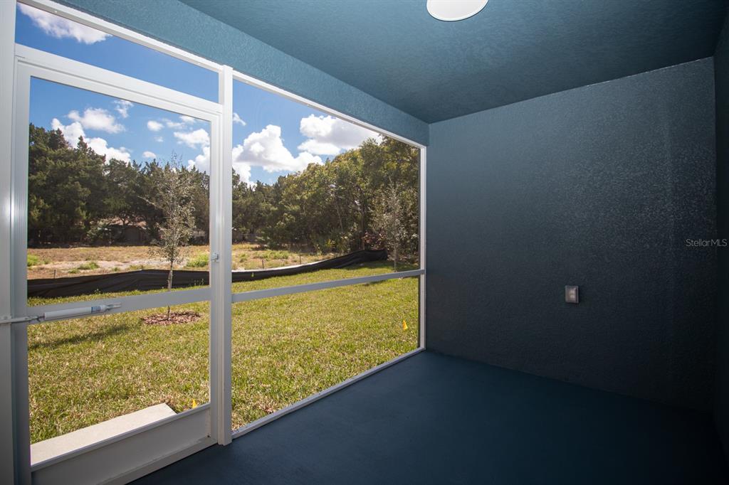 5422 Charles Street New Port Richey, FL 34652 - Photo 27 of 30 a view of an outdoor space with a large window