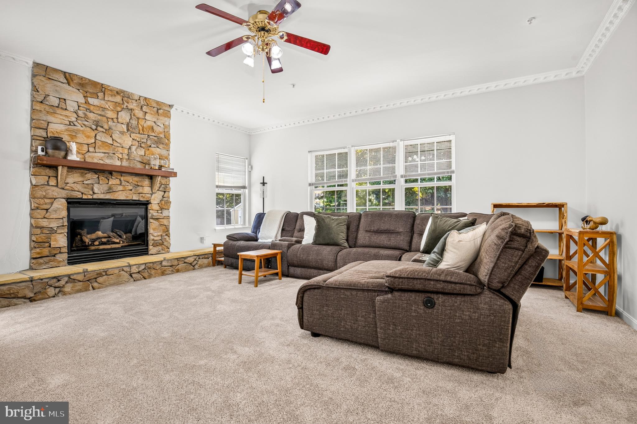 8705 Delphi Drive Clinton, MD 20735 - Photo 12 of 54