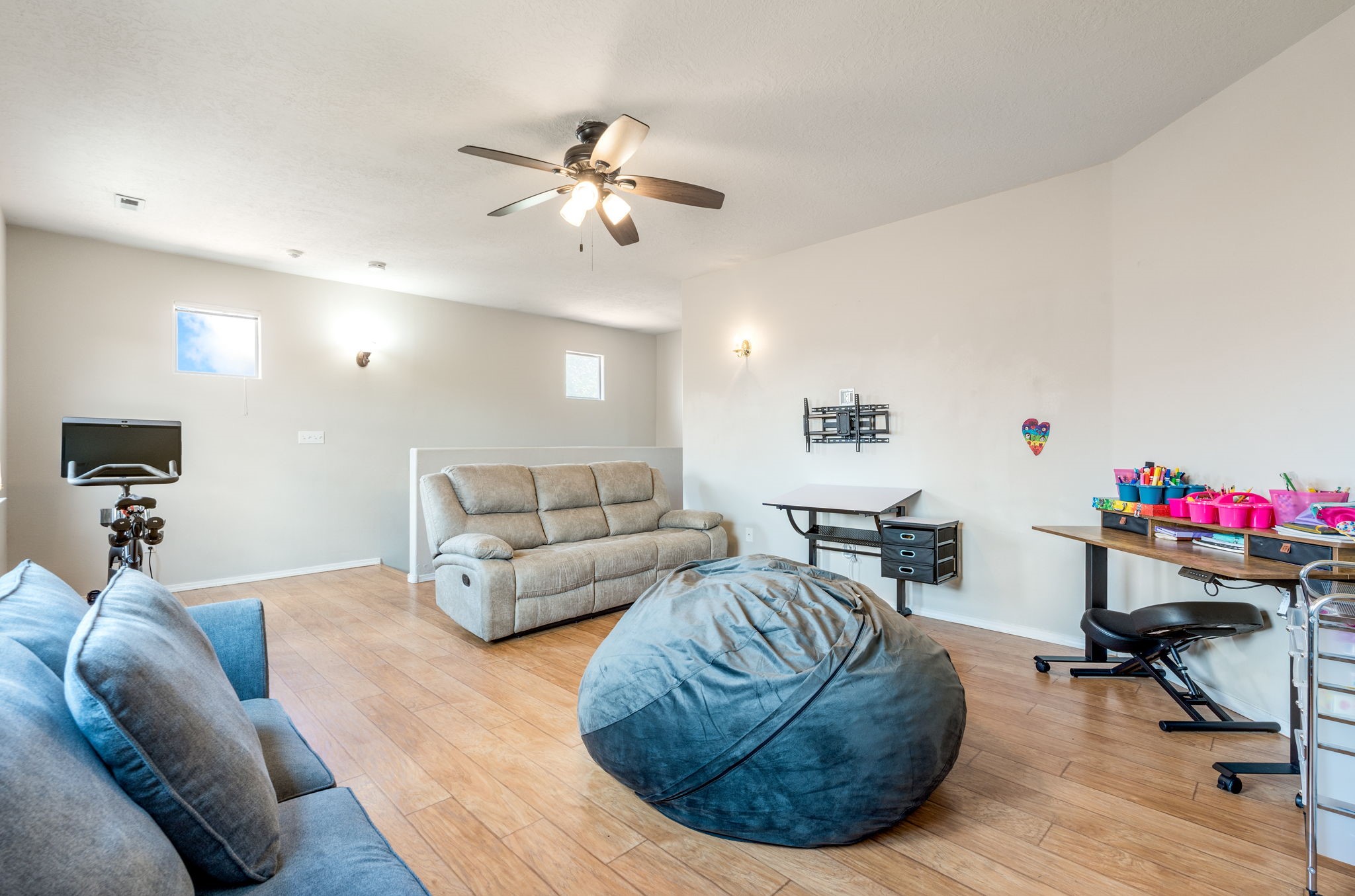 7224 Hearthstone Road Northwest Albuquerque, NM 87114 - Photo 16 of 25