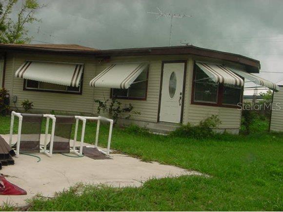 74 Linda Gardens Road Northeast Okeechobee, FL 34974 - Photo 1 of 1