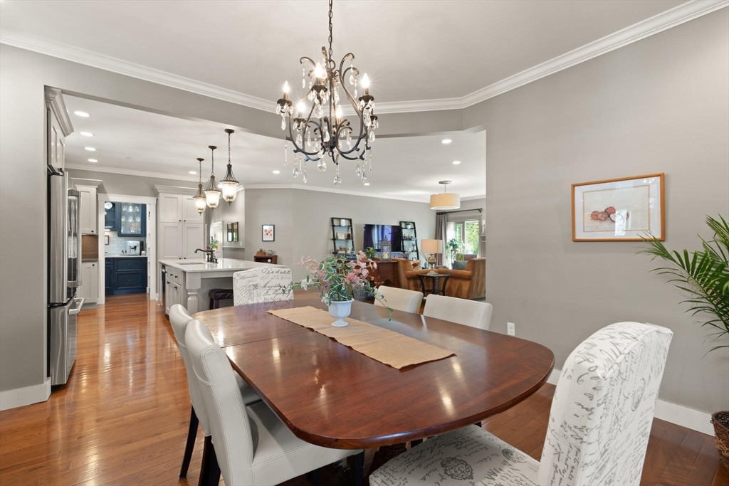 14 Parkview Road, Unit 14 Franklin, MA 02038 - Photo 11 of 42 Gallery Image 11