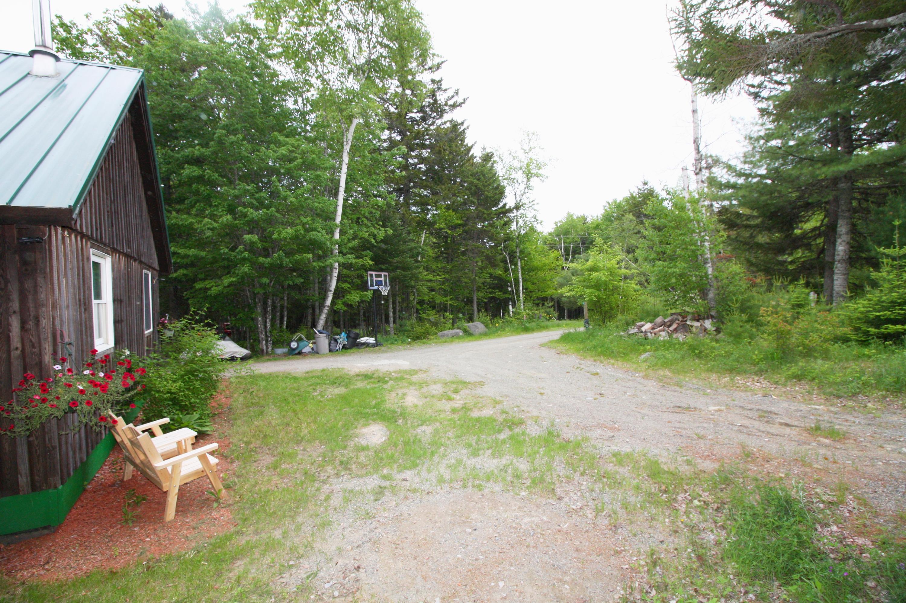 204 High Head Road East Machias, ME 04630 - Photo 3 of 21 1542 OUT 4