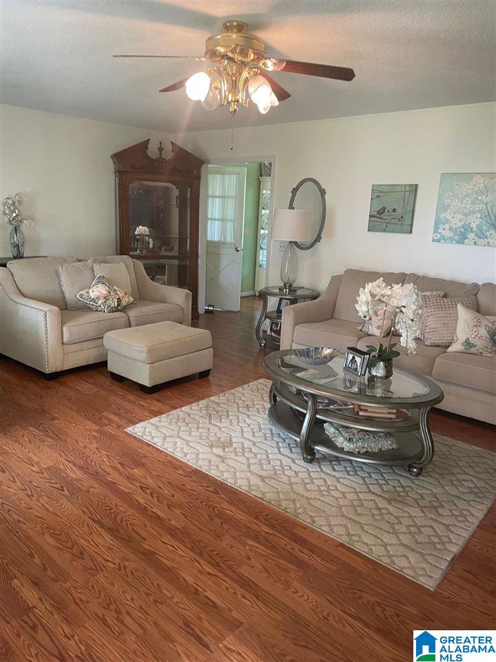 495 County Road 178 Clanton, AL 35046 - Photo 2 of 6