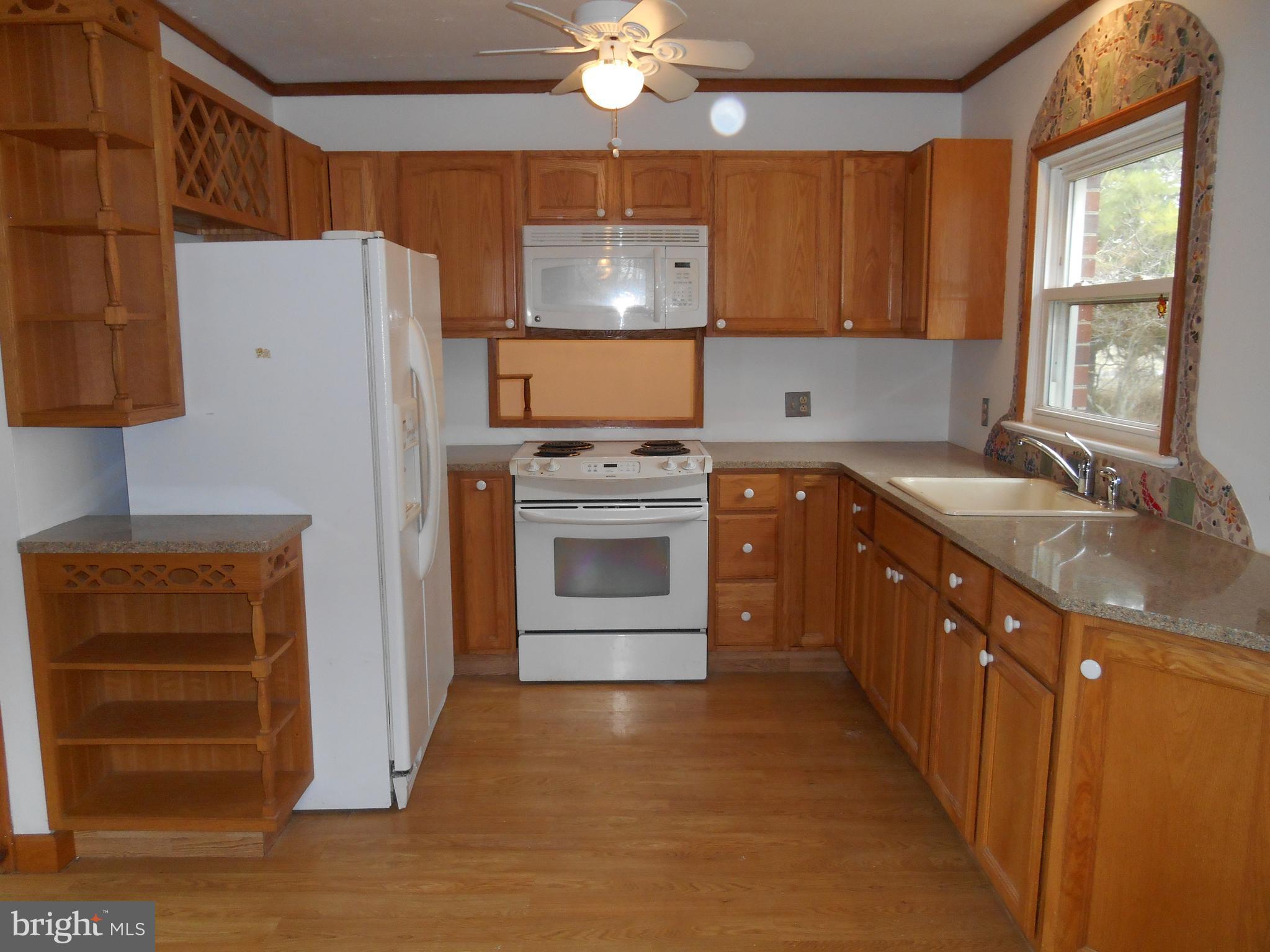 10015 New Bridge Road Denton, MD 21629 - Photo 11 of 30 Kitchen